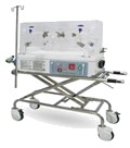 Infant Incubator Transport Chart MIT-03