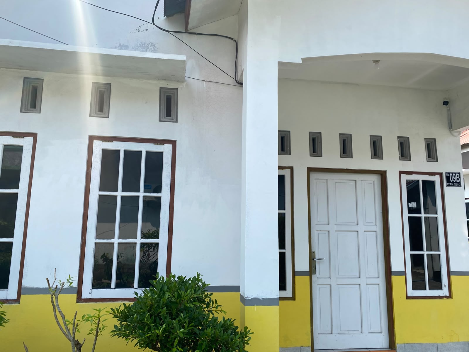 Palangkaraya Office